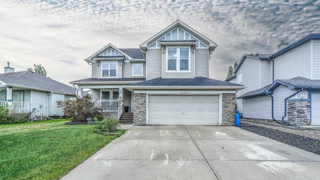 172 West Creek Boulevard, Chestermere, Alberta, T1X1L8