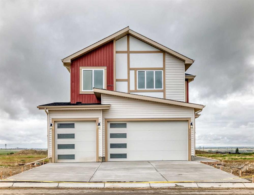 #1112 Iron Ridge Avenue, Crossfield, Alberta, T0M 0S0