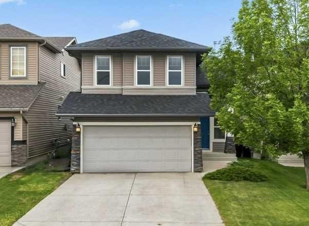 140 Panamount Circle NW, Calgary, Alberta, T3K 0C6