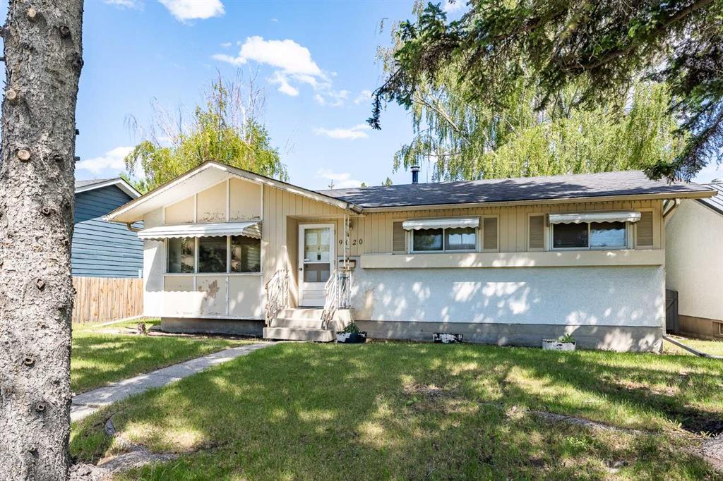 9020 Fairmount Drive SE, Calgary, Alberta, T2H 0Z5