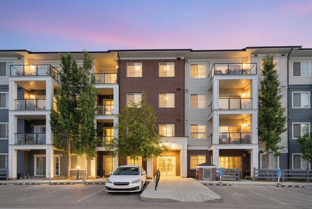 #2417 298 Sage Meadows Park NW, Calgary, Alberta, T3P 1P5