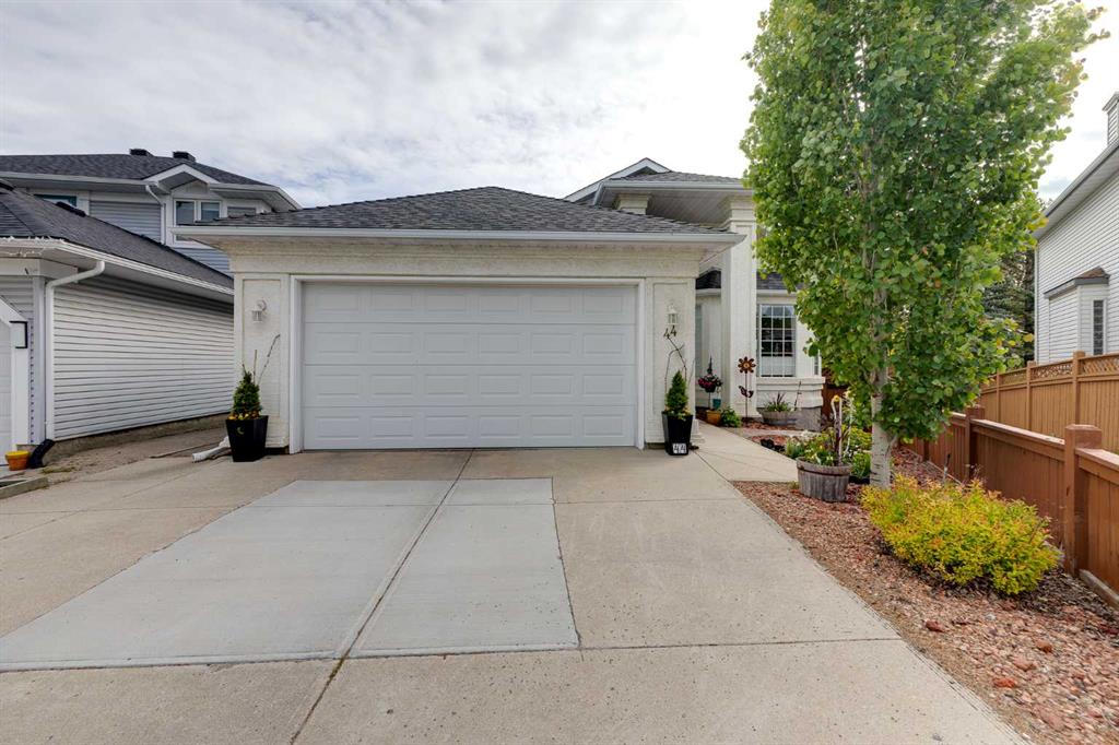 44 Valley Meadow Close NW, Calgary, Alberta, T3B 5M1