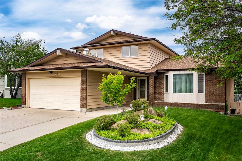 228 Norfolk Road NW, Calgary, Alberta, T2K 5P7
