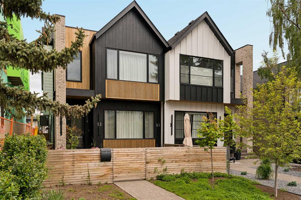 4114 18 Street SW, Calgary, Alberta, T2T 4V7