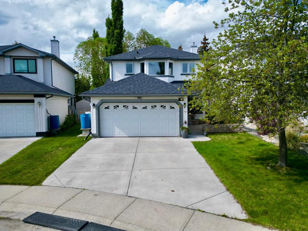 123 Tuscany Hills Park NW, Calgary, Alberta, T3L 2A3
