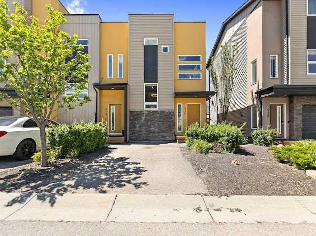 416 Covecreek Circle NE, Calgary, Alberta, T3K0W6
