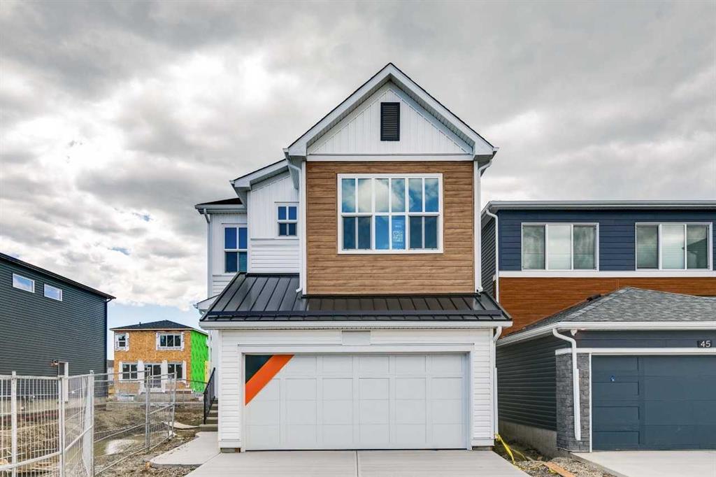 41 Belmont Row SW, Calgary, Alberta, T2X 6E6