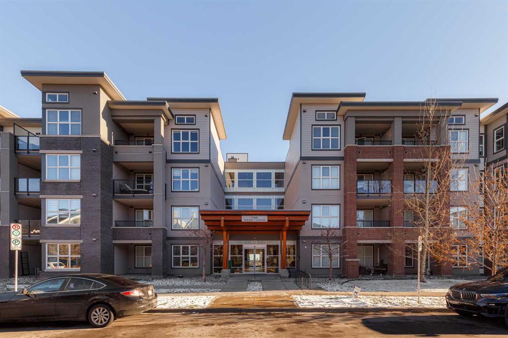 #1119 95 Burma Star Road, Calgary, Alberta, T3E 8A9