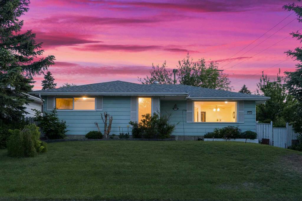 7035 Huntercrest Road NW, Calgary, Alberta, T2K 4J9
