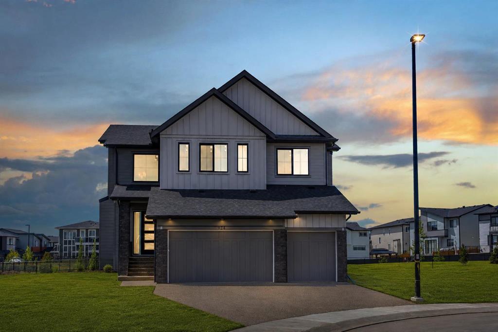 942 South shore Terrace, Chestermere, Alberta, T1X 3G1