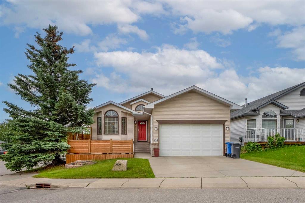 454 Sheep River Point, Okotoks, Alberta, T1S 1S3