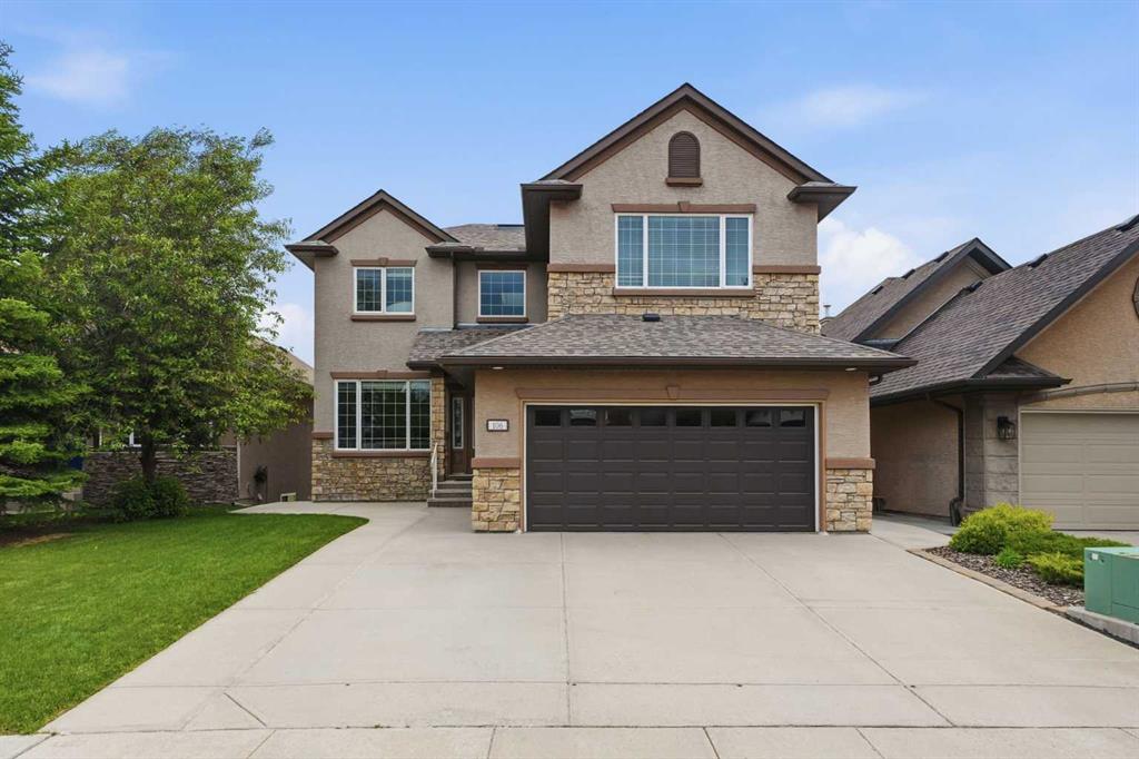 106 Panatella Crescent NW, Calgary, Alberta, T3K 0H4