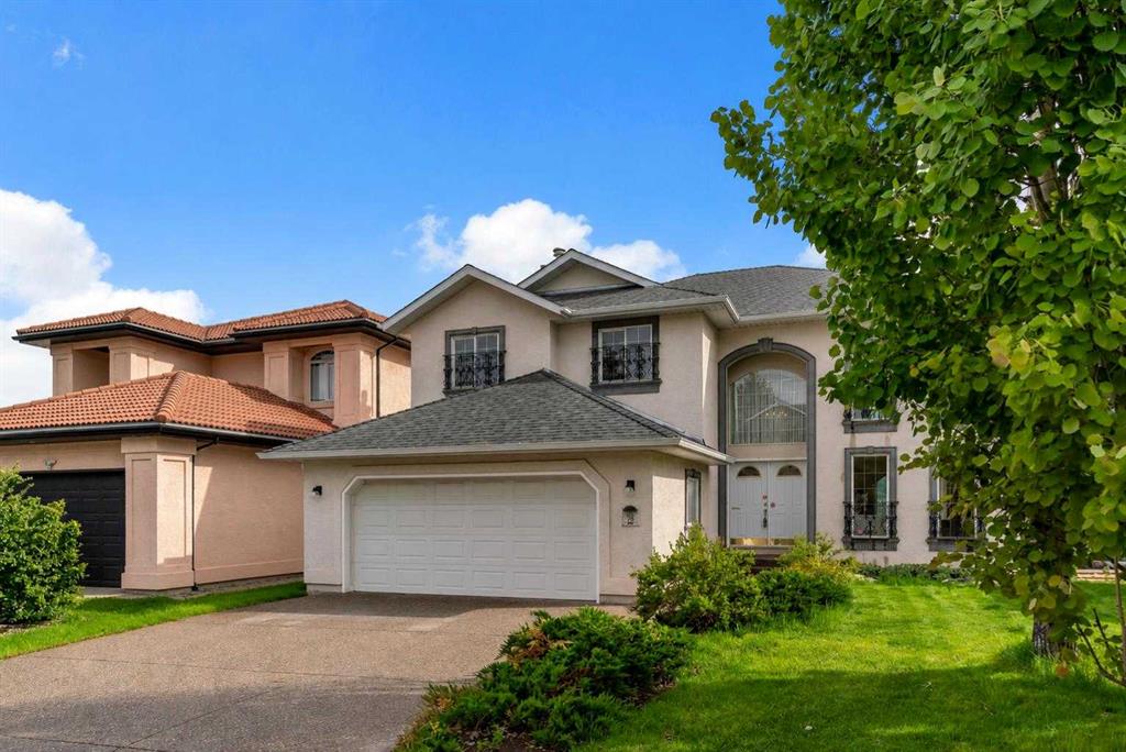 78 Scimitar View, Calgary, Alberta, T3L 2B5
