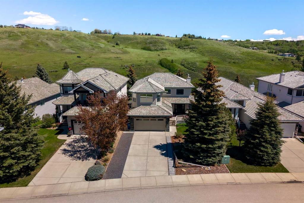 89 Gleneagles Terrace, Cochrane, Alberta, T4C 1W5