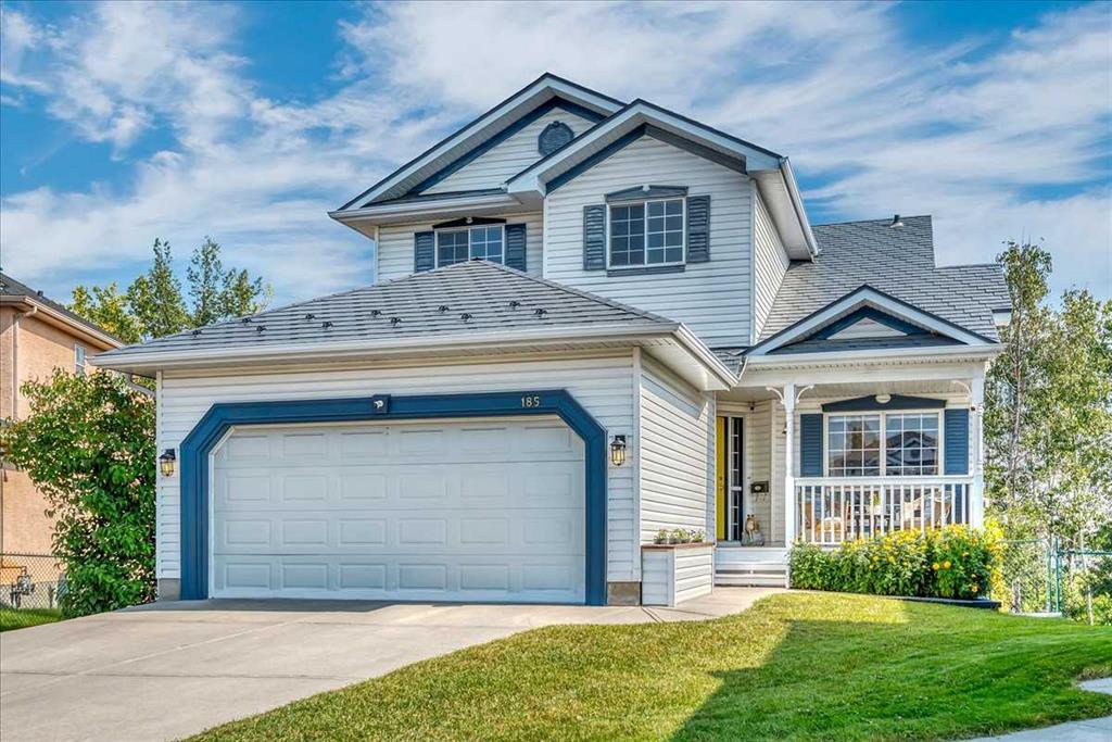 185 Douglas Glen Heath SE, Calgary, Alberta, T2Z 2N1