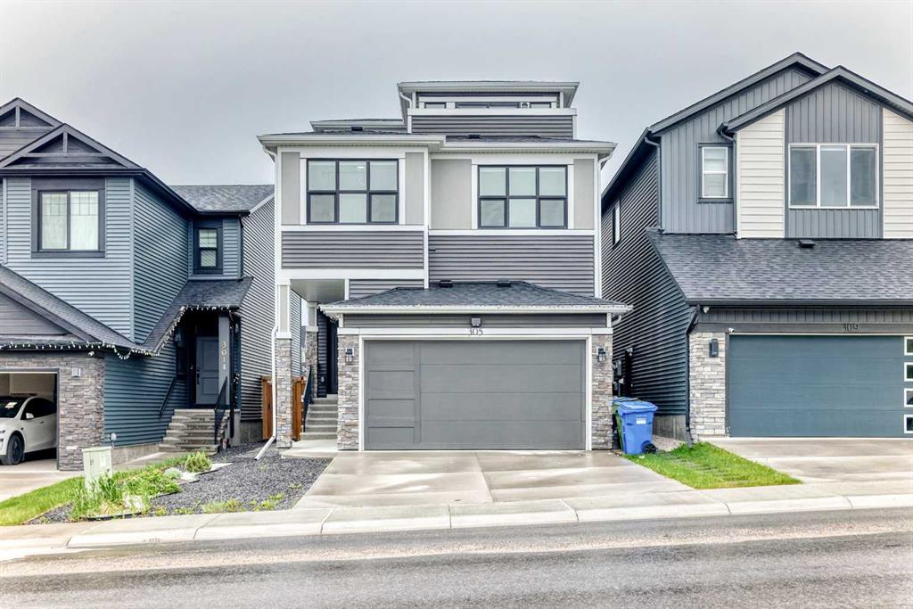 305 Edith Road NW, Calgary, Alberta, T3R 1Y8