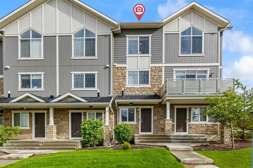 1667 Symons Valley Parkway NW, Calgary, Alberta, T3P 0R9