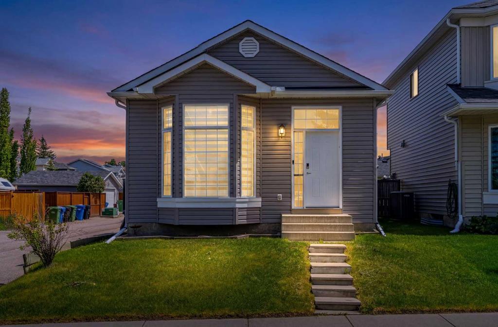395 River Rock Circle SE, Calgary, Alberta, T2C 4B9