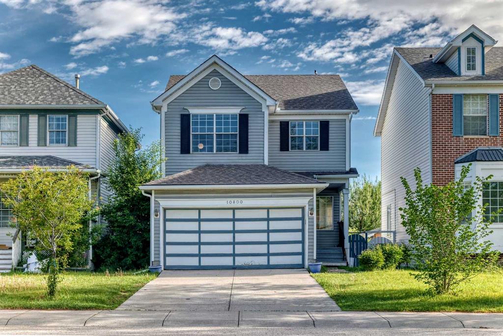 10800 Hidden Valley Drive NW, Calgary, Alberta, T3A 5H6