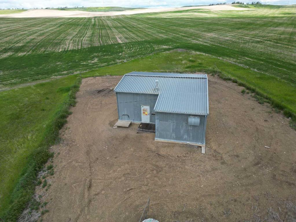 NE 1 26 19 W4 RR 190, Rural Wheatland County, Alberta, T0J0Y0
