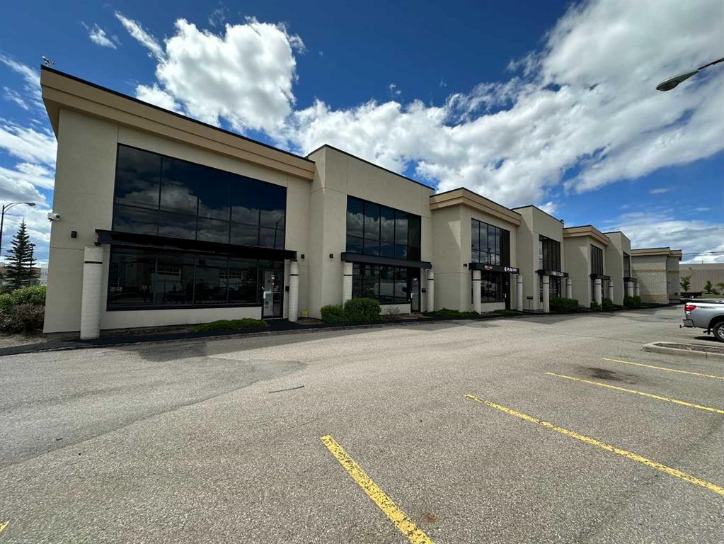 #127 11198 42 Street SE, Calgary, Alberta, T2C 0J9