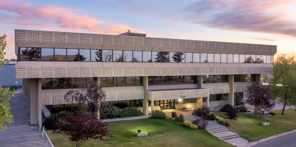 3016 5 Avenue NE, Calgary, Alberta, T2A 6K4