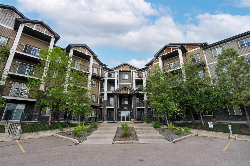 #1113 130 Panatella Street NW, Calgary, Alberta, T3K 0Y6