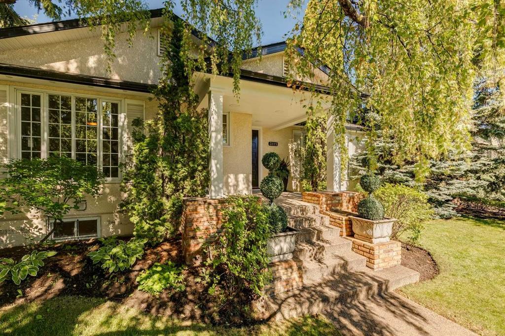 3115 Carleton Street SW, Calgary, Alberta, T2T 3L5