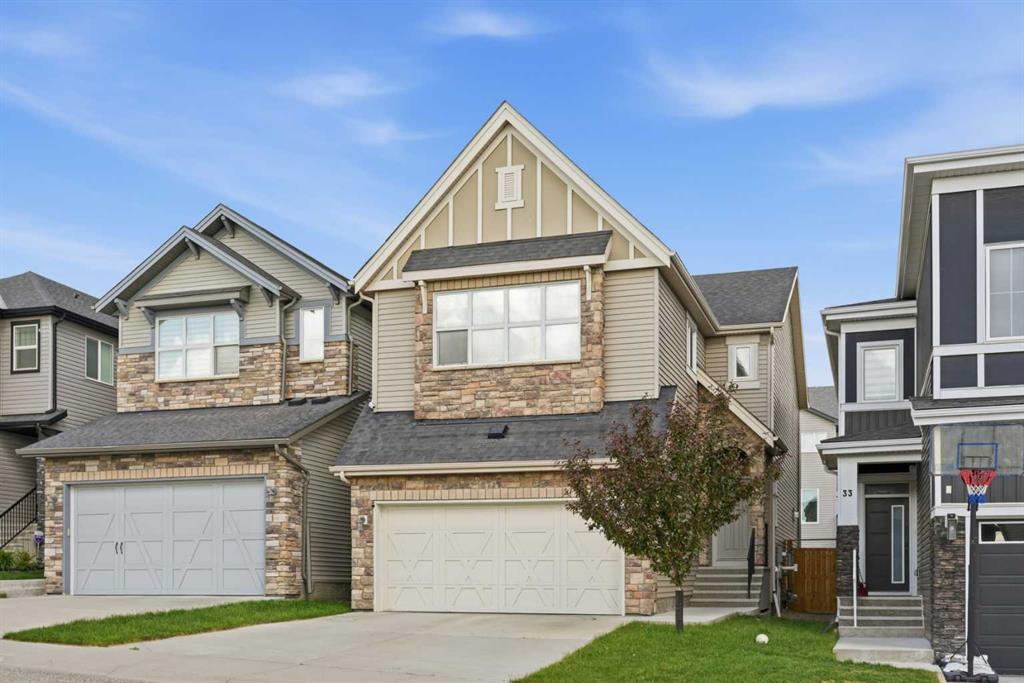 37 Nolanhurst Crescent NW, Calgary, Alberta, T3R 0Z3