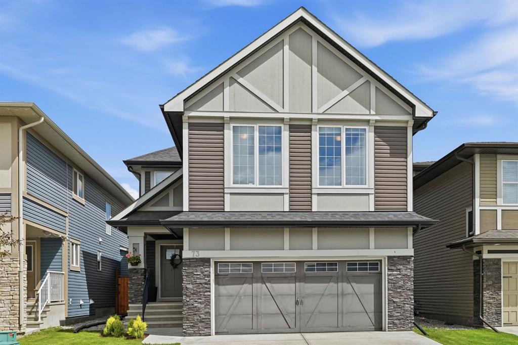 73 Mount Rae Heights, Okotoks, Alberta, T1S 0N7