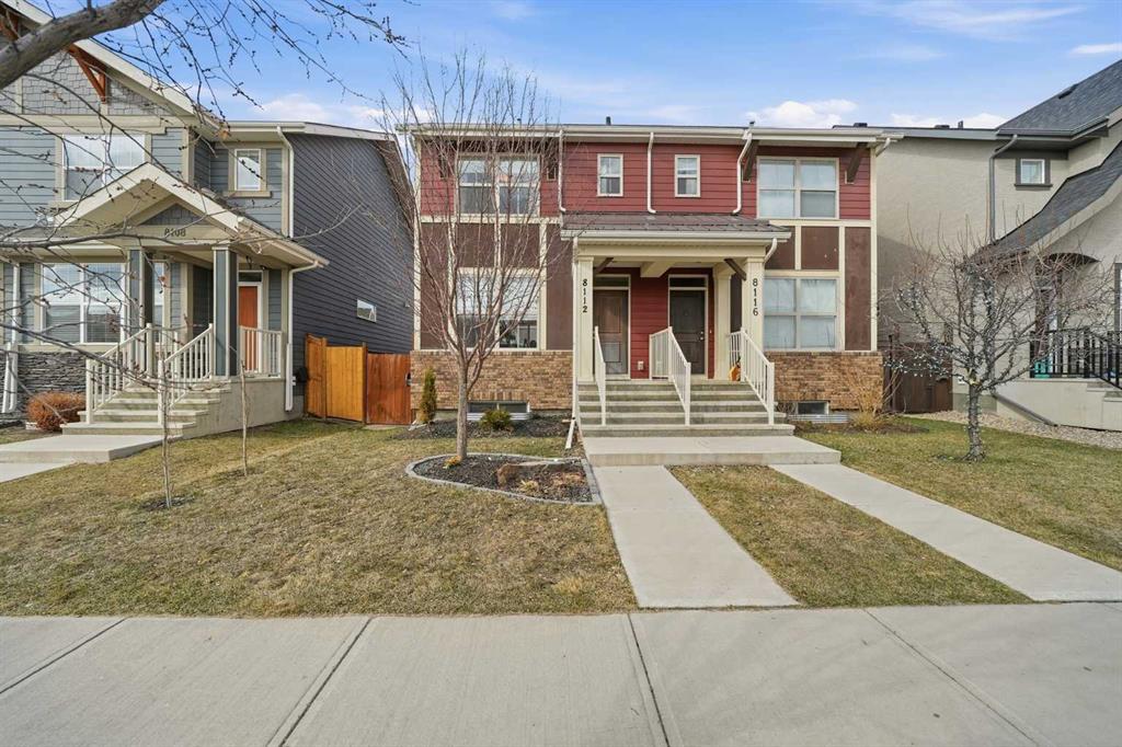 8112 Masters Boulevard SE, Calgary, Alberta, T3M2L5