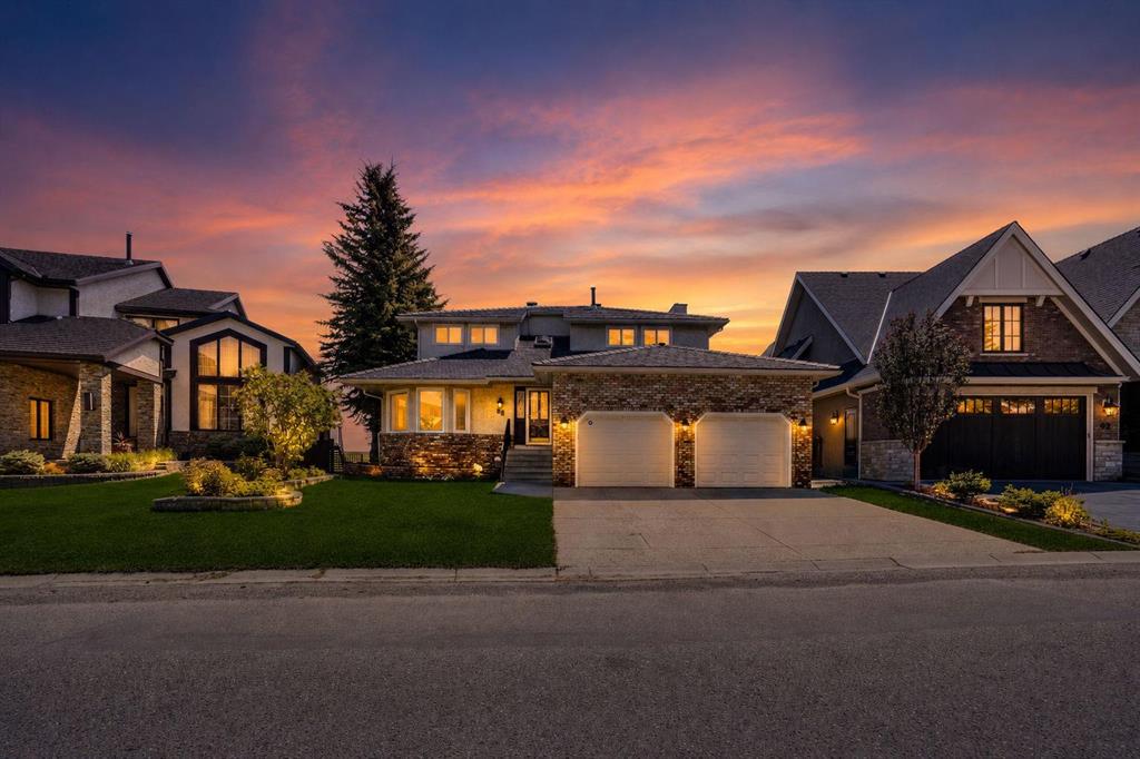 88 Edelweiss Drive NW, Calgary, Alberta, T3A 3P6