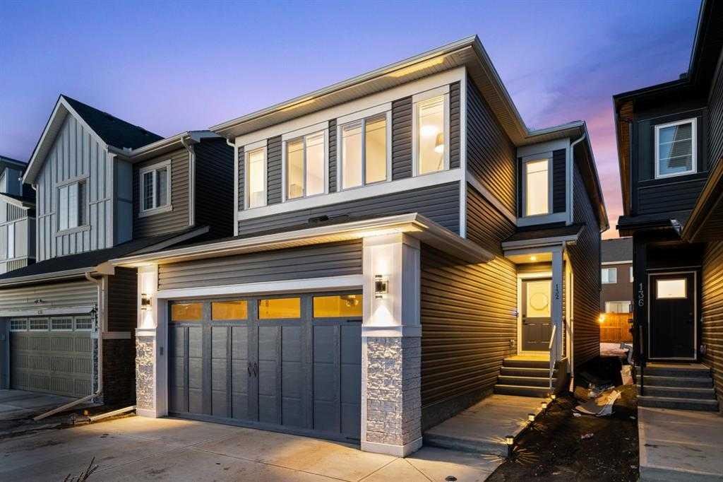 132 Carringsby Avenue NW, Calgary, Alberta, t3p1s1