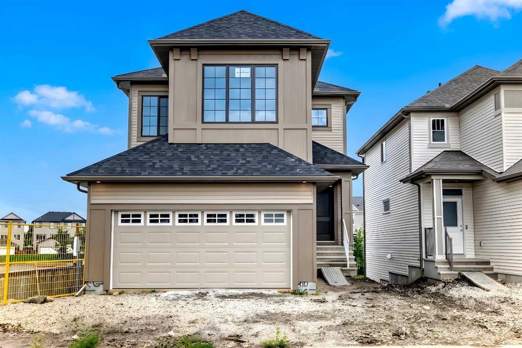 310 Montrose Crescent SE, High River, Alberta, T1V 0L1