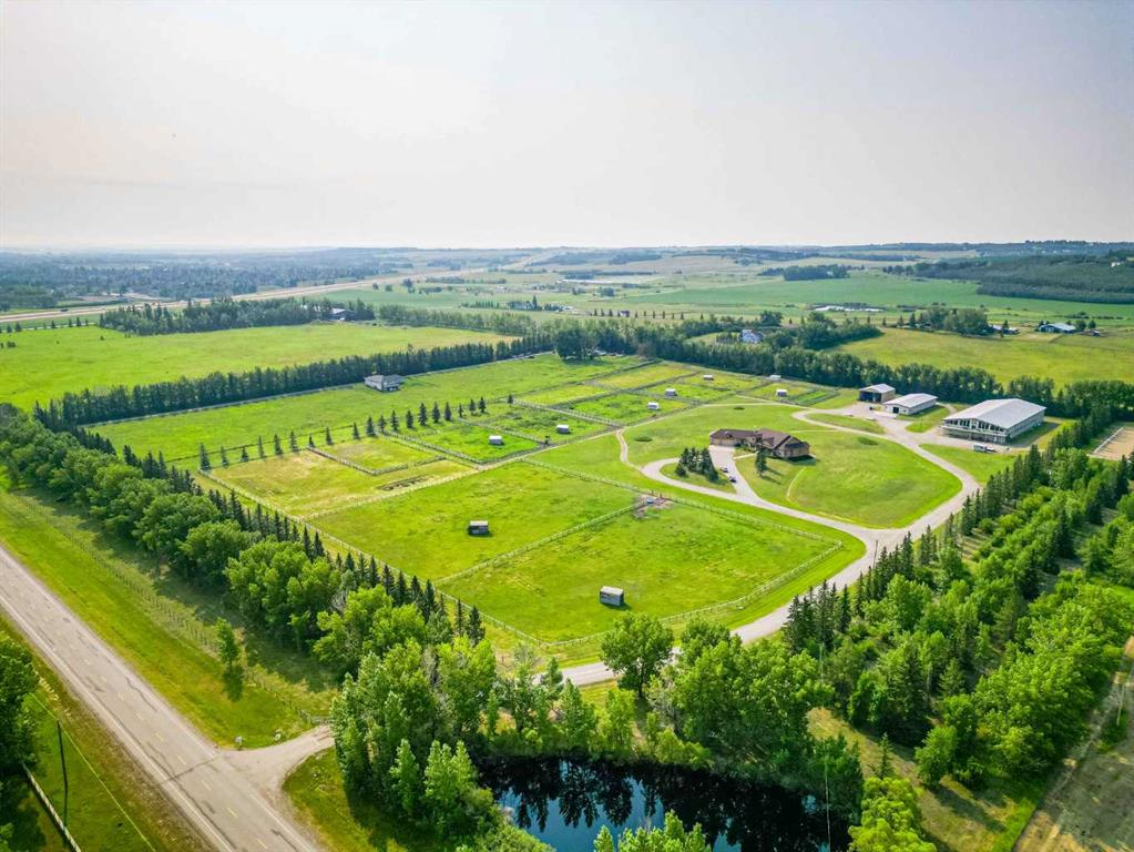 16117 Highway 552 Highway W, Rural Foothills County, Alberta, T1S 5N1
