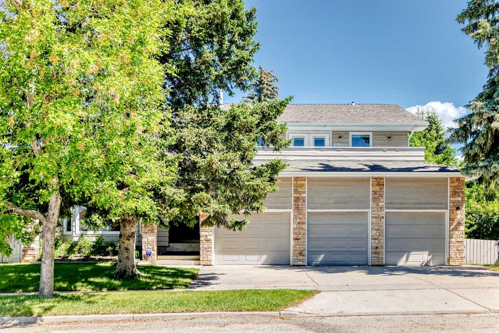 1912 Palliser Drive SW, Calgary, Alberta, T2V 4C5