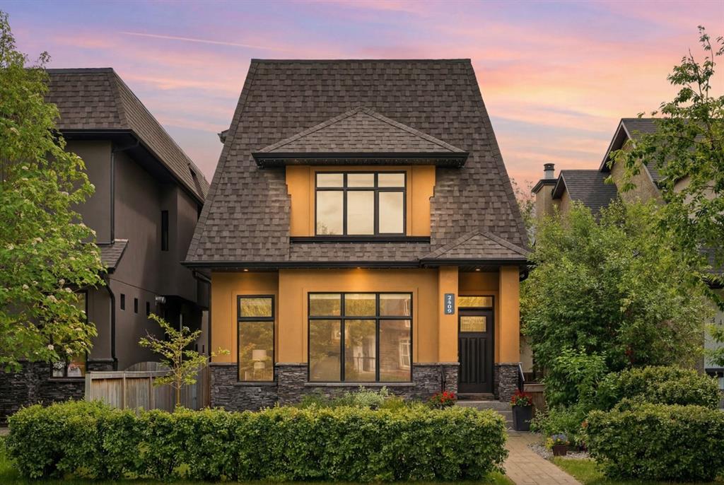 2409 Westmount Road NW, Calgary, Alberta, T2N 3N9