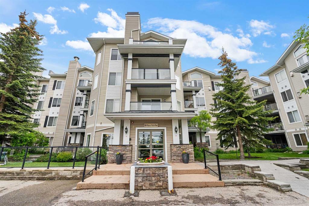 #235 369 Rocky Vista Park NW, Calgary, Alberta, T3J 5K7