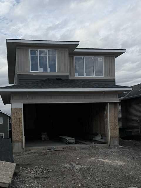 423 Rivercrest Road, Cochrane, Alberta, T4C 3C6