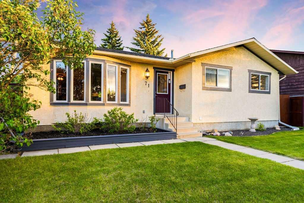 71 Templeson Road NE, Calgary, Alberta, T1Y 5L5