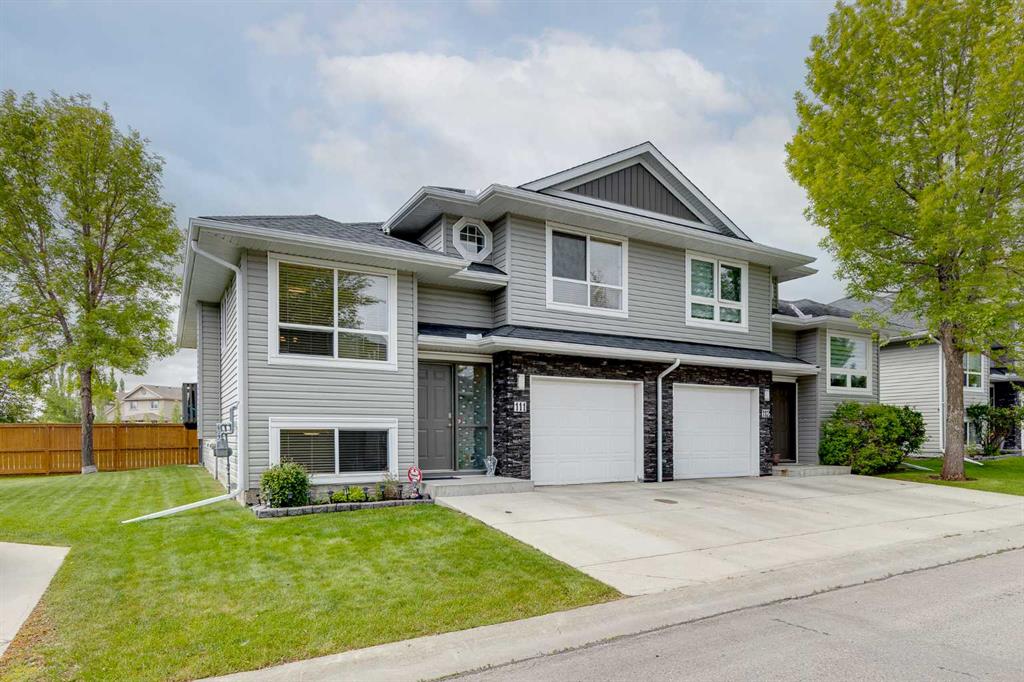 #111 55 Fairways Drive NW, Airdrie, Alberta, T4B 2T5