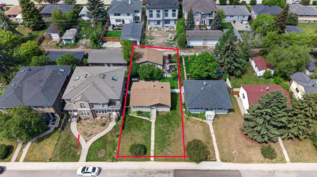 2827 23A Street NW, Calgary, Alberta, T2M3Y6