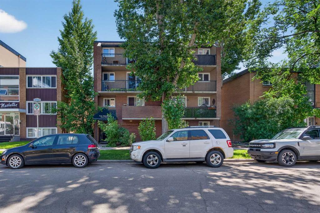 #202 329 19 Avenue SW, Calgary, Alberta, T2S 0E1