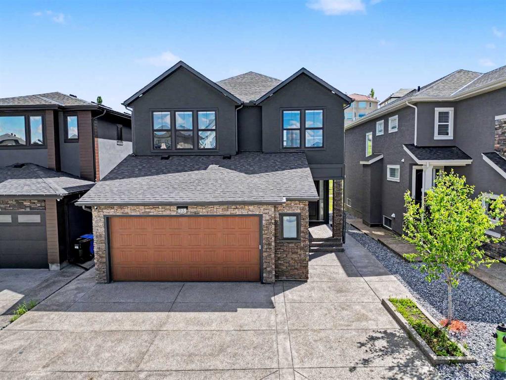 125 Hampstead Mews NW, Calgary, Alberta, T3A 2Z5