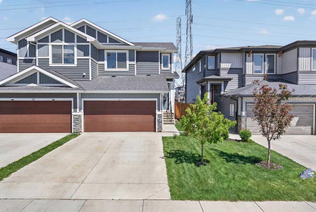 50 Waterford Road, Chestermere, Alberta, T1X 2M7