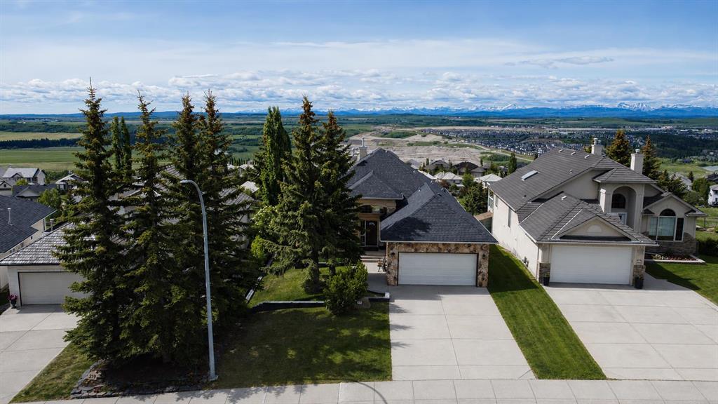 321 Gleneagles View, Cochrane, Alberta, T4C 1P4
