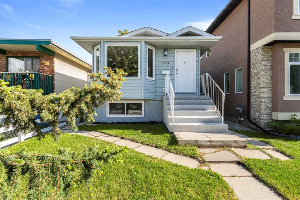 7609 36 Avenue NW, Calgary, Alberta, T3B2P3