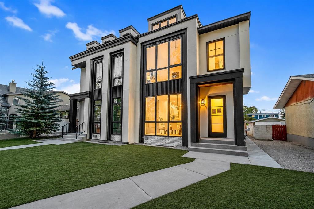 2435 52 Avenue SW, Calgary, Alberta, T3E 1K5