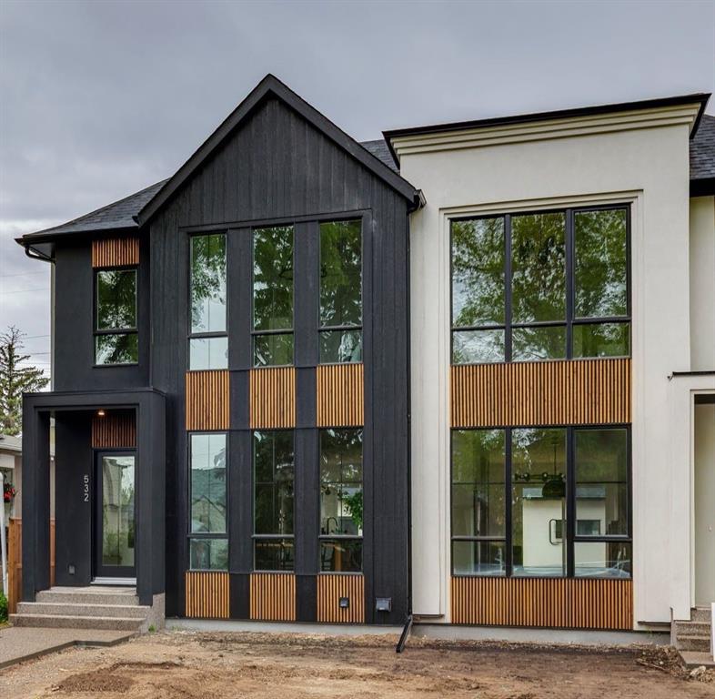 532 51 Avenue SW, Calgary, Alberta, T2V 0A3