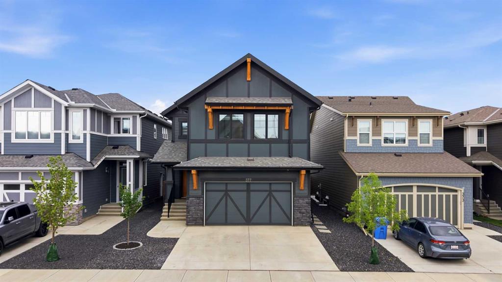 377 Magnolia Way SE, Calgary, Alberta, T3M 3S6